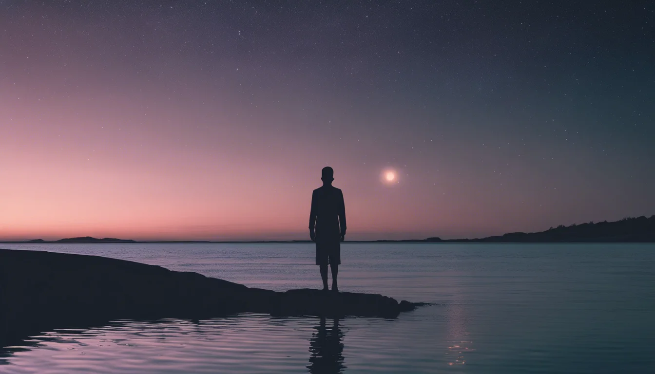 Dream symbol: skinny dipping: intro