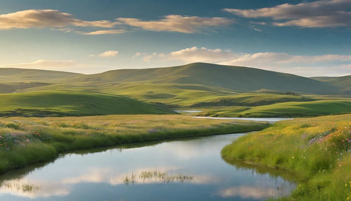 Sky Blue in Dreams: Unveiling the Meaning Behind This Heavenly Hue