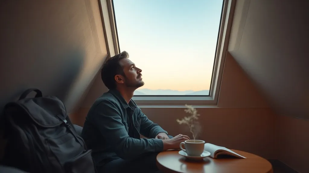 Dream symbol: skylight: demographics: Travelers Experiencing Skylight Dreams