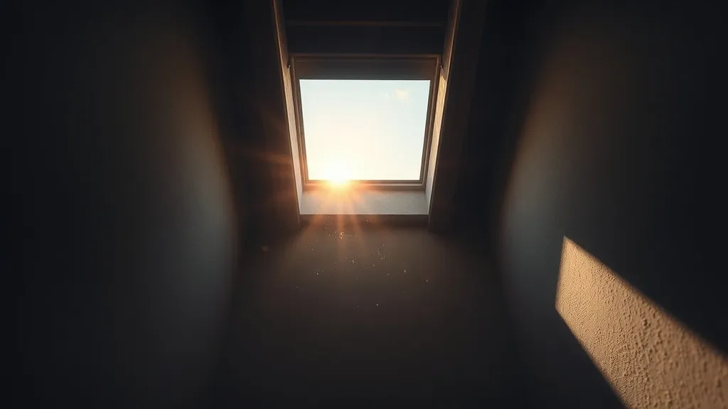 Dream symbol: skylight: intro