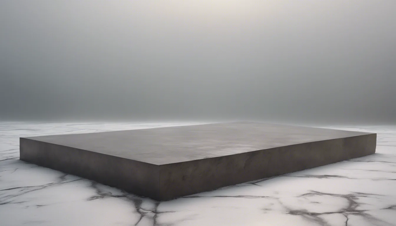 Slab as a Symbol in Dreams: Understanding Its Significance