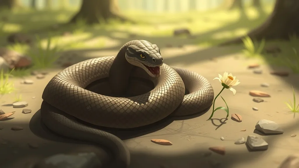 Dream symbol: one snake killed: demographics: Snake Dream Killers: Health and Wellness Perspectives