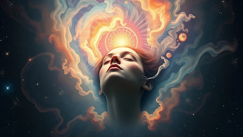 Dream symbol: sleep sight: symbolism: Exploration of the Unconscious