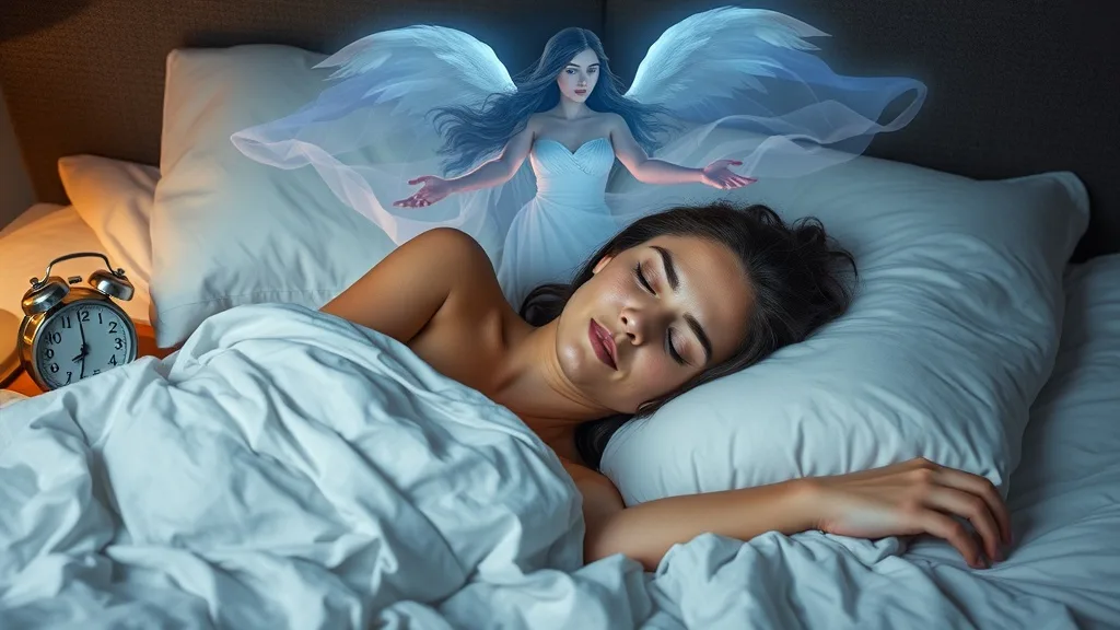 Dream symbol: sleep state: demographics: People Who Sleep Deprived