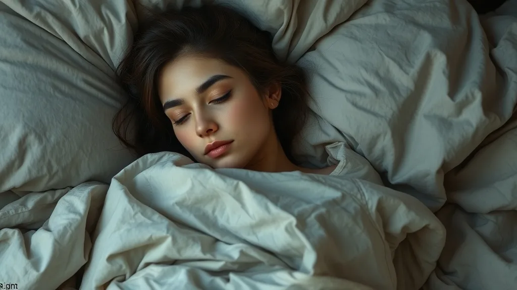 Dream symbol: sleep state: intro