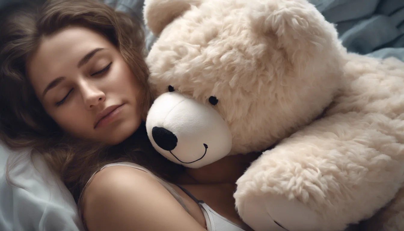Dream symbol: sleeping beside: intro