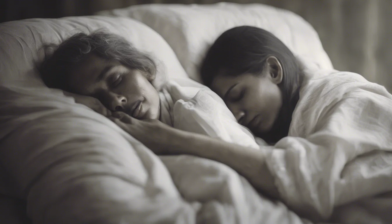 Dream symbol: sleeping in lap: intro