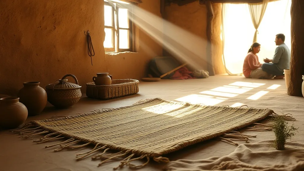 Dream symbol: sleeping mat: demographics: People Living in Rural Areas and Sleeping Mat Dream Patterns