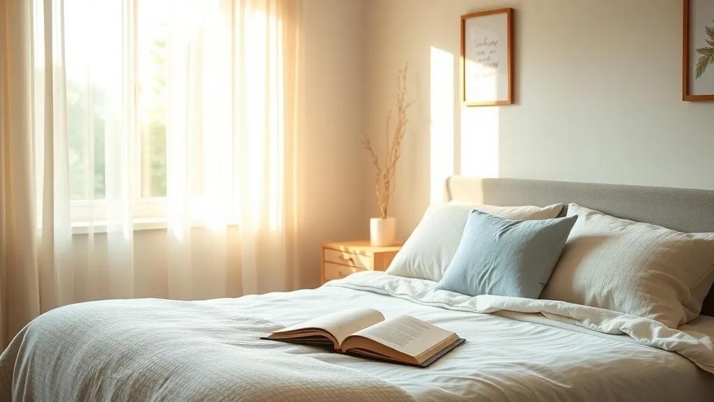Dream symbol: sleeping quarters: symbolism: Indicator of Personal Growth and Development