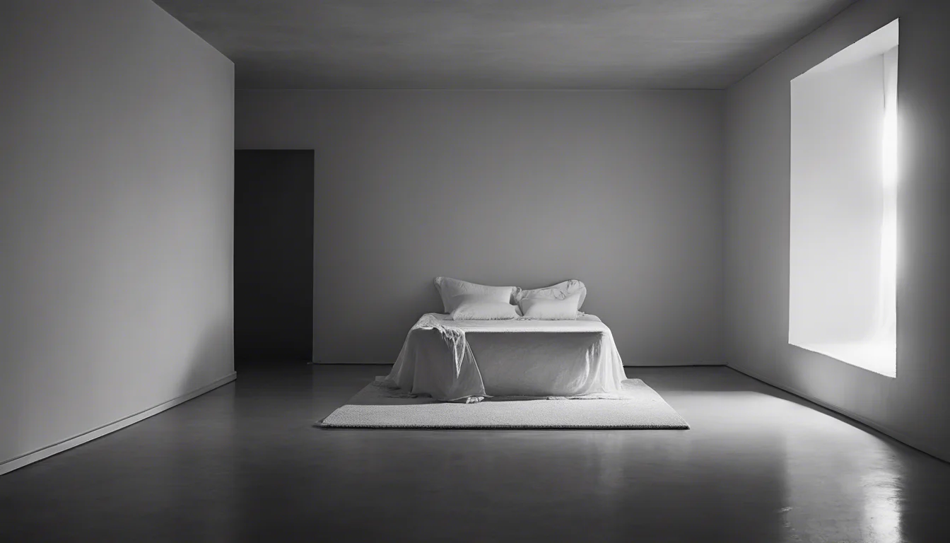 Dream symbol: sleeping separately: intro