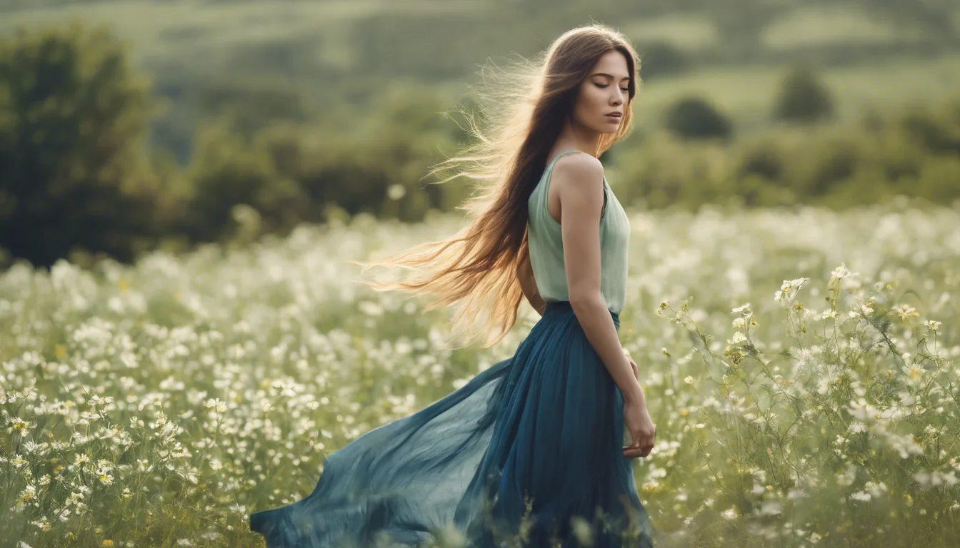 Dream symbol: sleeveless top: intro
