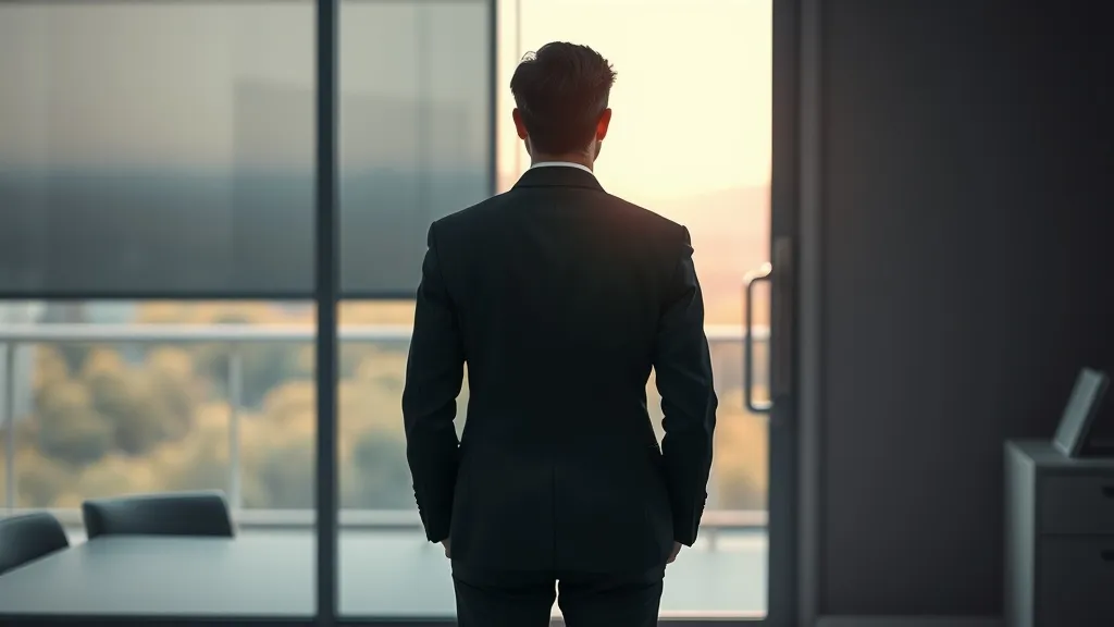 Dream symbol: sliding glass door: demographics: Professionals Feeling Trapped in Their Careers