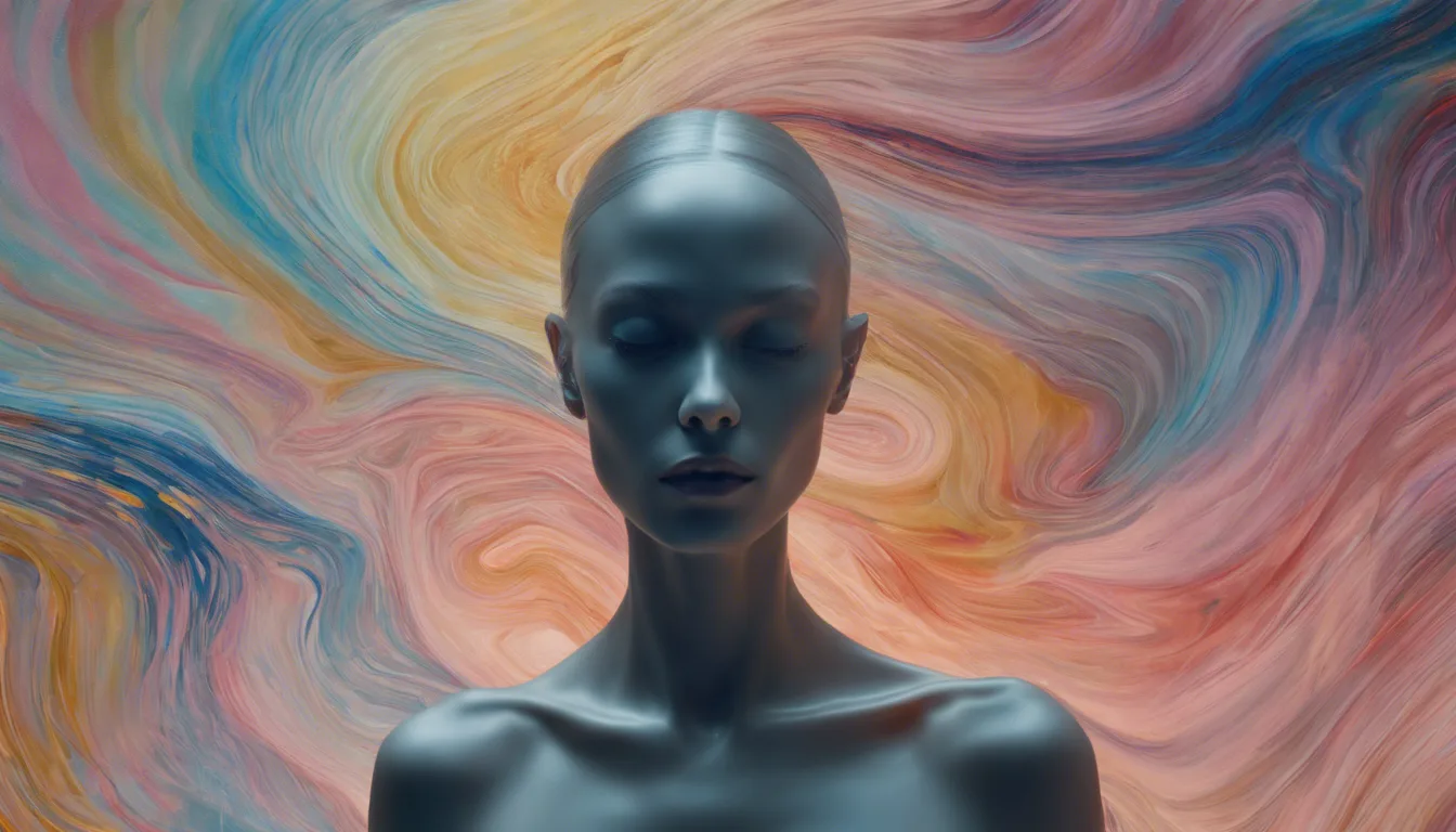 Slim Dream Symbol: Decoding the Meaning of Skinny Figures
