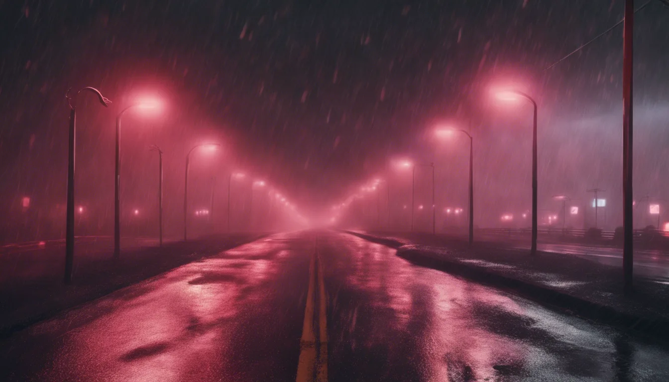 Slipping Car in Dreams: Meanings and Interpretations