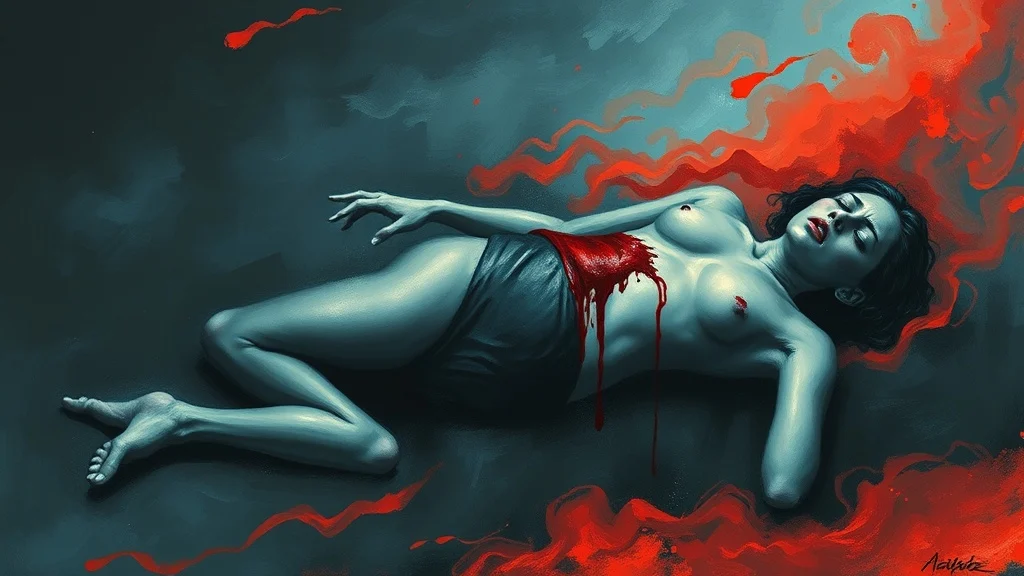 Slit in Side: Interpreting the Hidden Meaning in Your Dreams