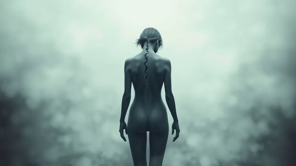 Dream symbol: slit throat: symbolism: Severed Connections and Relationships