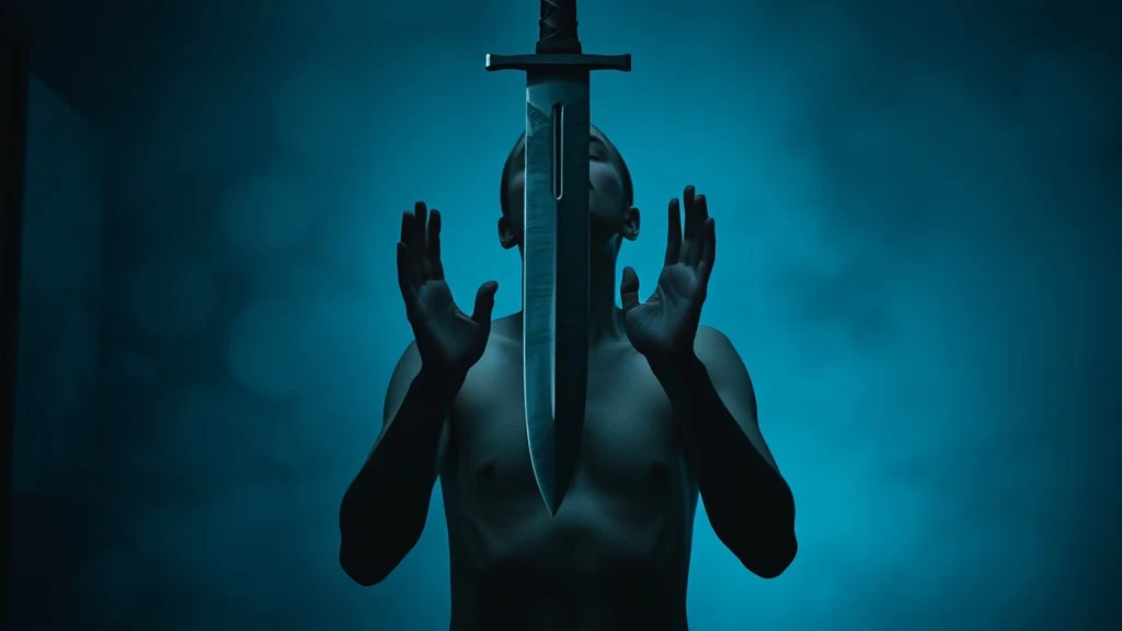 Dream symbol: slitting throat: intro