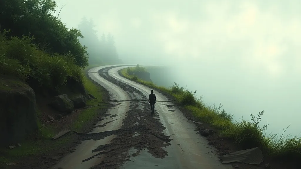 Sloppy Road Dream: Meaning & Interpretation