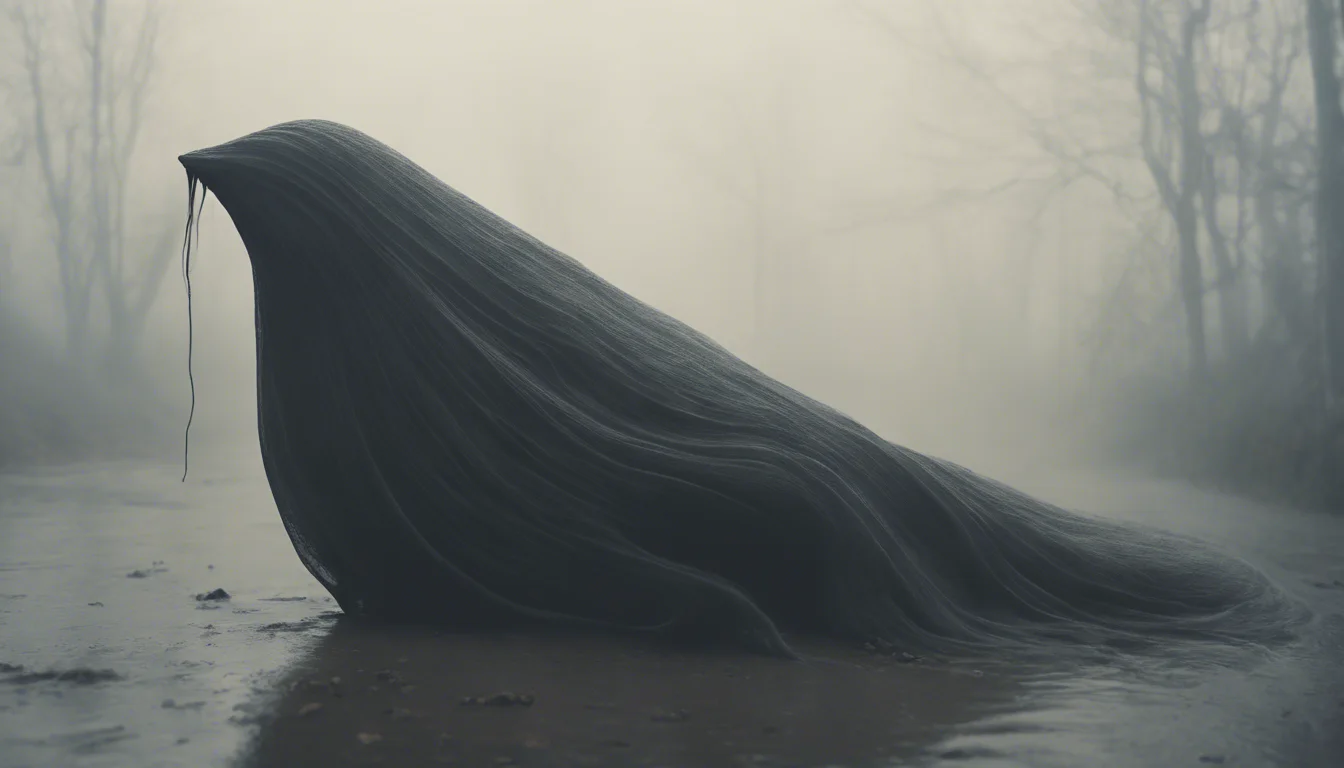 Slug Parasite Dream Symbol: Uncovering Hidden Meanings