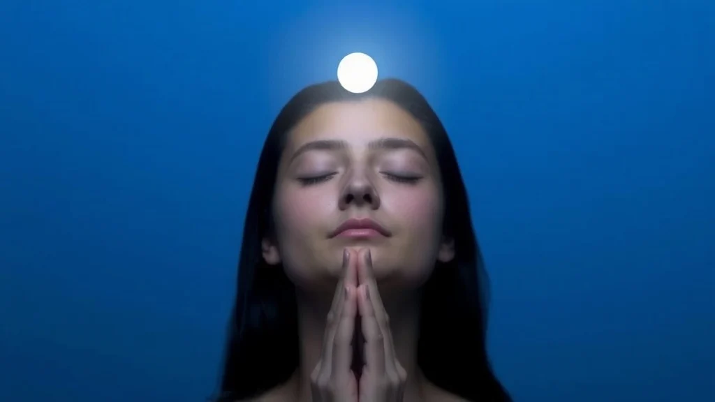 Dream symbol: small circular white object: demographics: Individuals with Stress or Anxiety