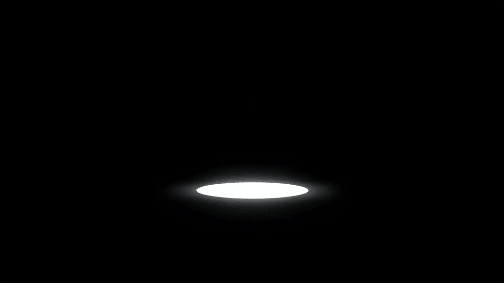 Unveiling the Dream Symbol: Small Circular White Object