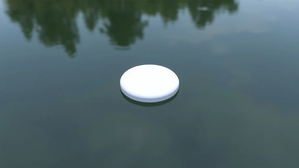 Dream symbol: small circular white object: scenarios: Dream of White Button Object