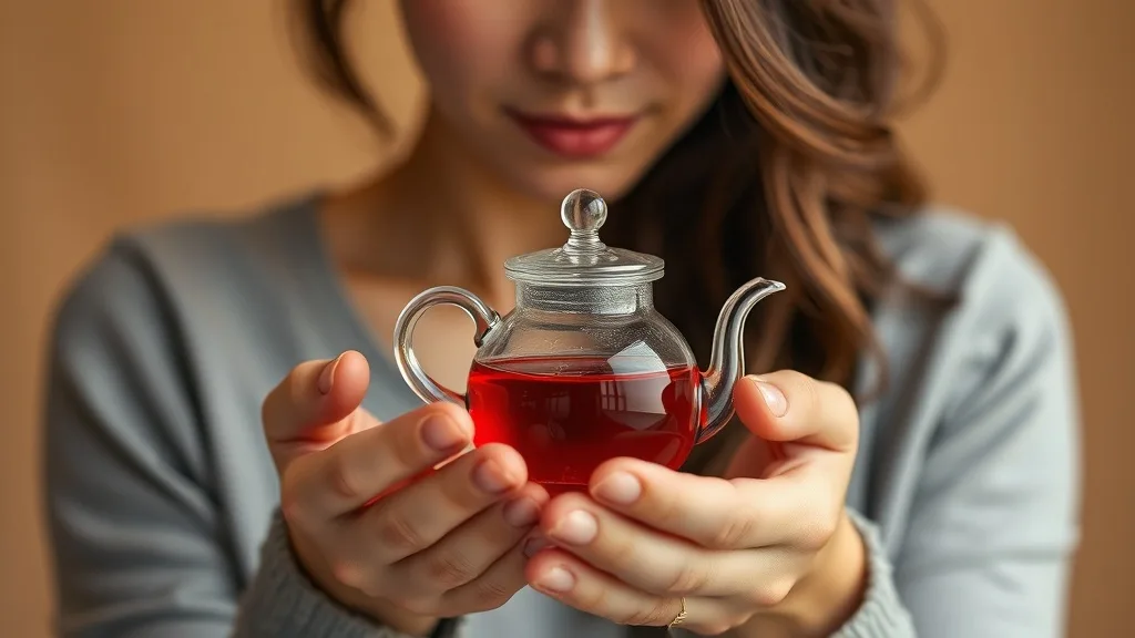 Dream symbol: small glass teapot: demographics: Artisans and Creative Individuals