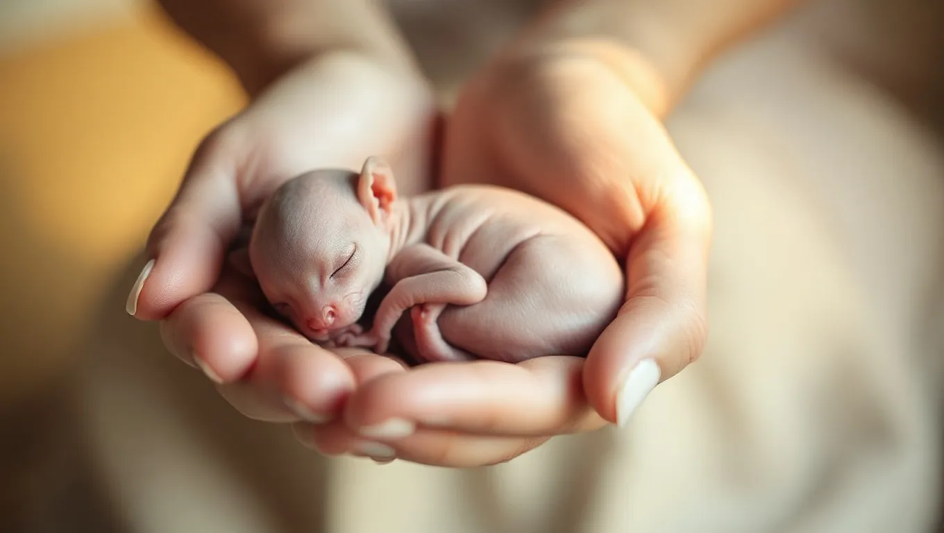 Dream symbol: small hairless creature: scenarios: Dream about Holding a Small Hairless Creature Dream symbol: small hairless creature: scenarios: Dream about Holding a Small Hairless Creature