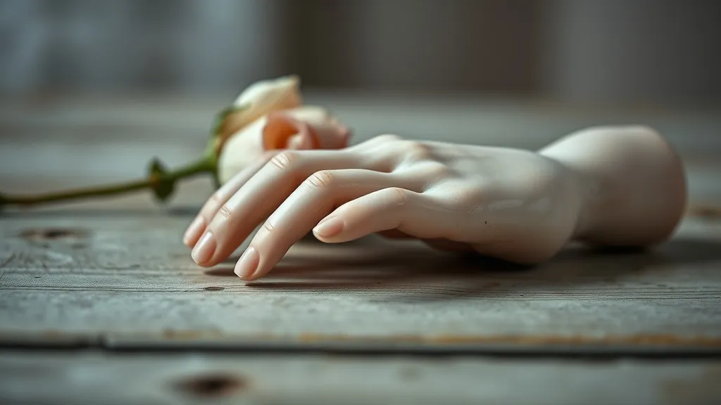 Small Hand Doll Dream: Meaning & Interpretation