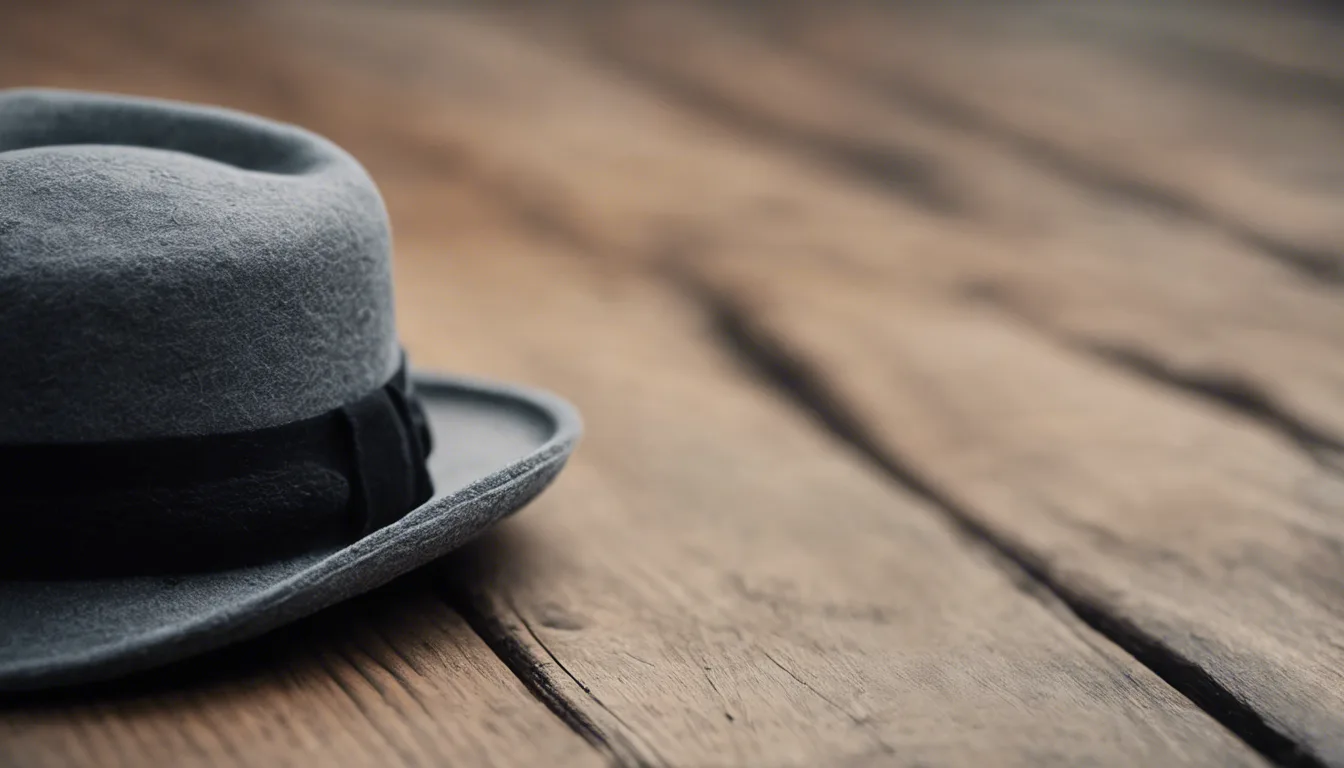 Dream symbol: small hat: intro