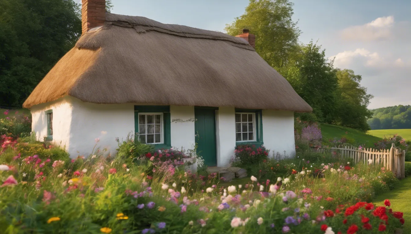 The Meaning Behind Small Houses in Dream