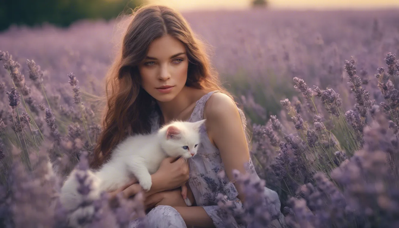 Small Kittens Dream Meaning: A Complete Guide to Interpretations