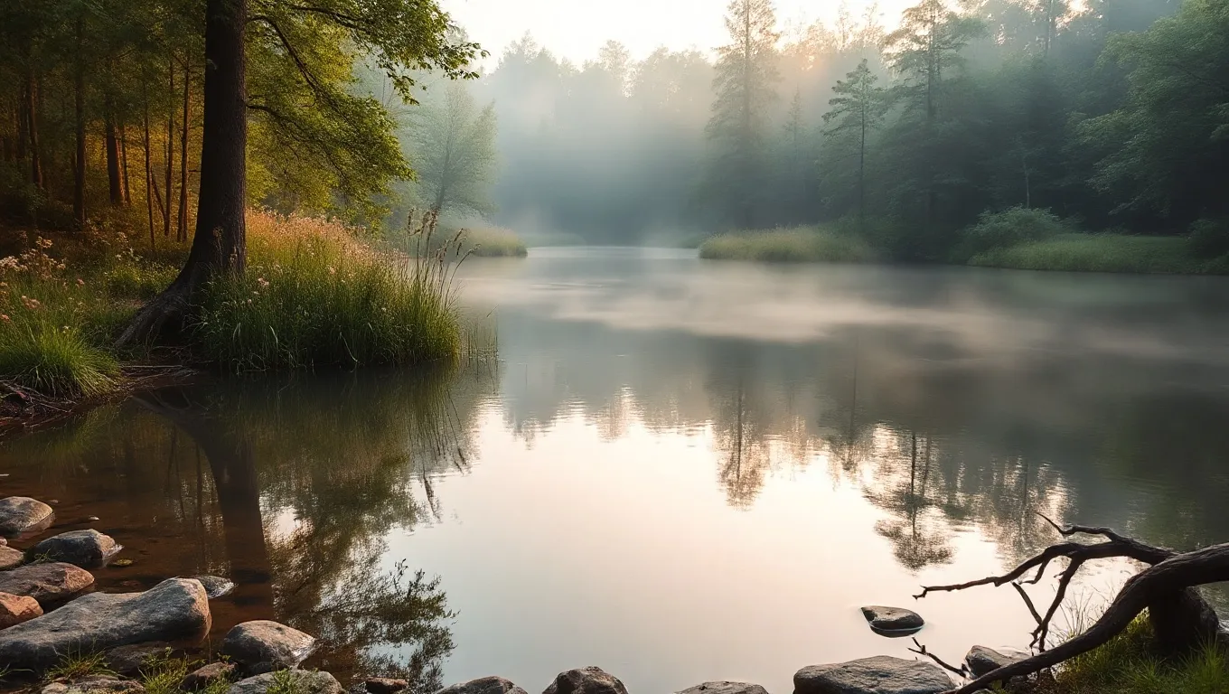 Dream symbol: small lake or pond: intro Dream symbol: small lake or pond: intro
