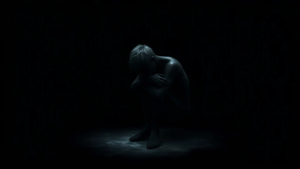 Dream symbol: small man: demographics: Victims of Trauma or Abuse