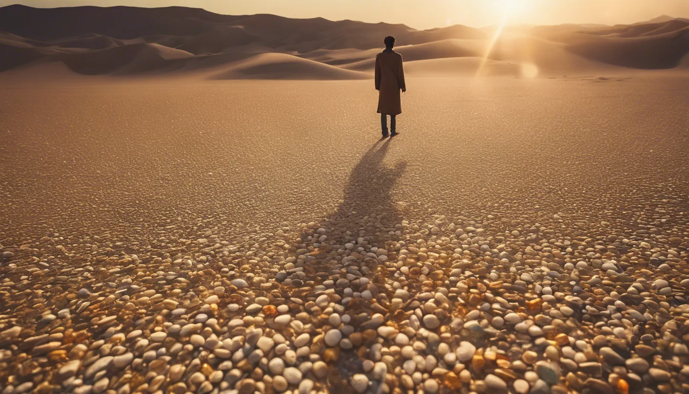 Symbolism of Small Pieces in Dreams: Understanding Their Meaning