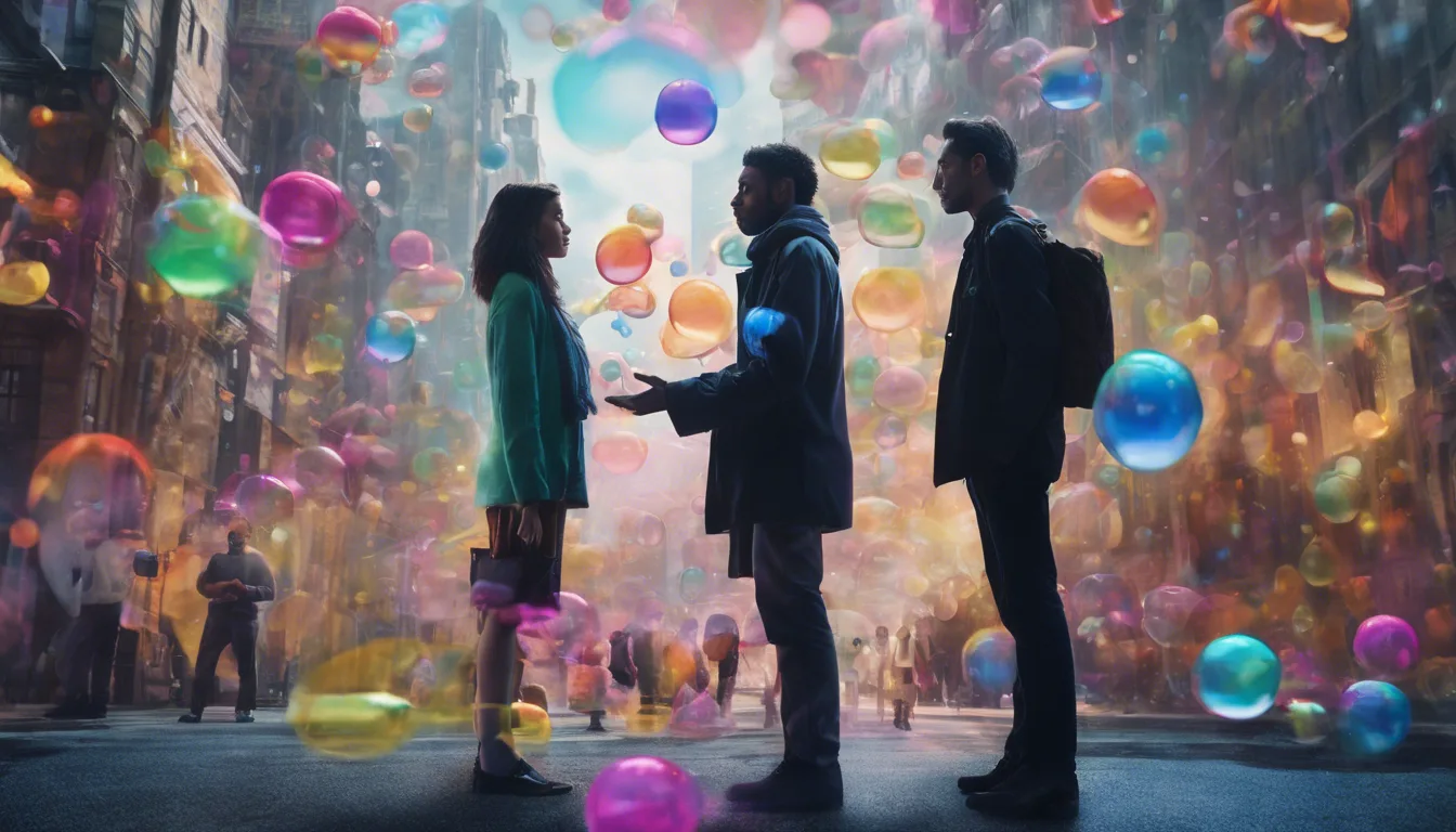 Dream symbol: small talk: intro