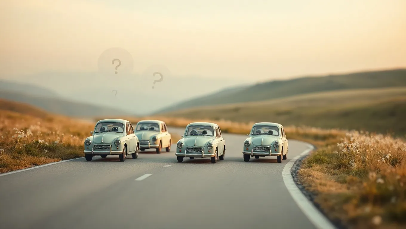 Dream symbol: small talking cars: scenarios: Dream of Small Talking Cars Driving Themselves Dream symbol: small talking cars: scenarios: Dream of Small Talking Cars Driving Themselves