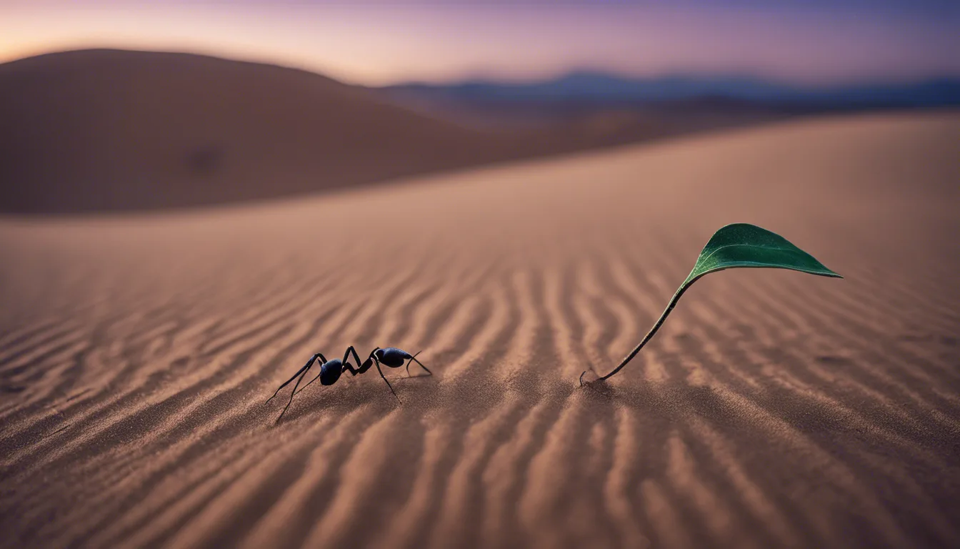Dream symbol: small things: intro