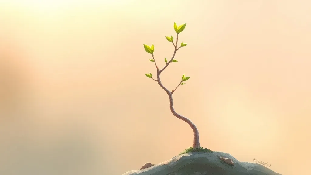 Small Trees in Dreams: What Do They Mean?