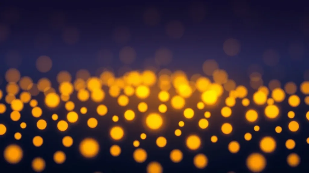 Dream symbol: small yellow suns: symbolism: A Focus on Small Victories and Accomplishments