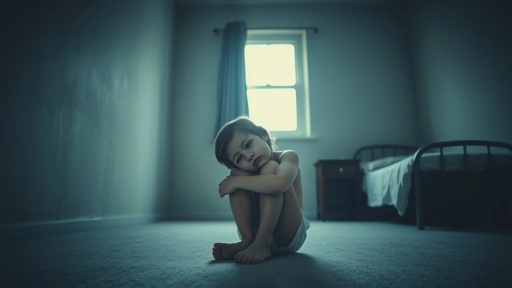 Dream symbol: smaller room: demographics: Children and Adolescents