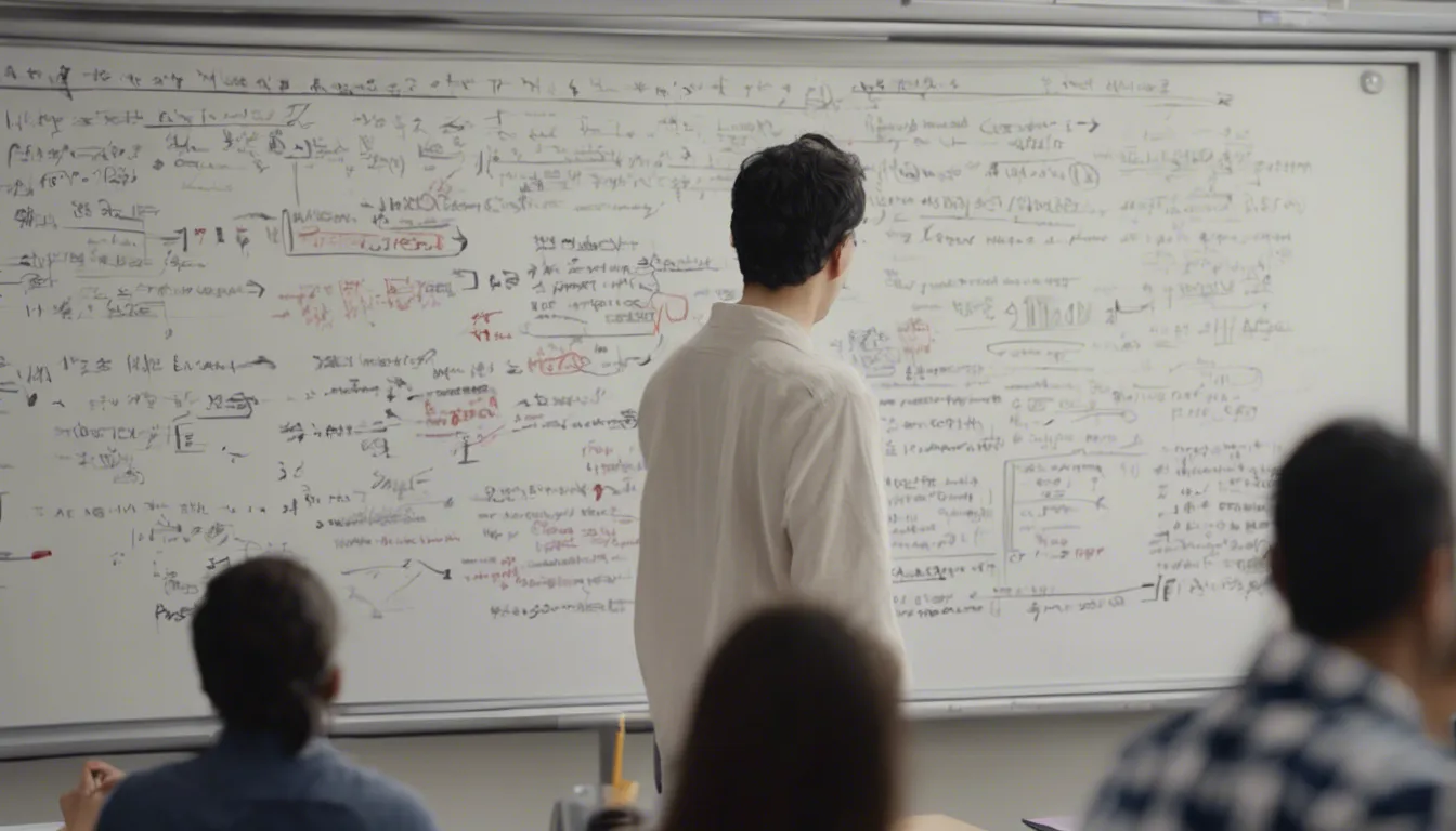 Dreaming of Smart Boards: Unraveling the Hidden Messages