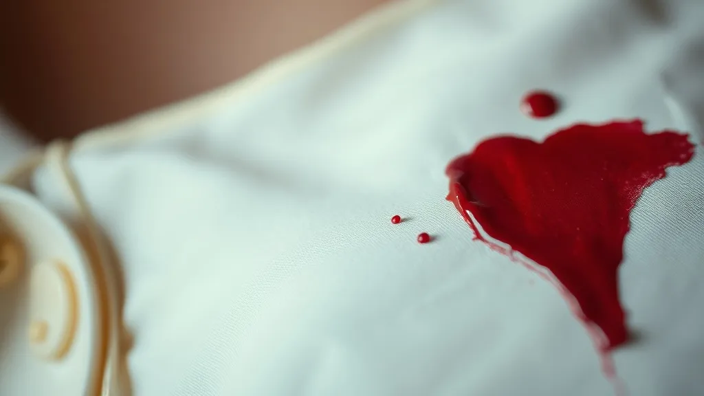 Smeared Lipstick Dreams: Meaning & Symbolism