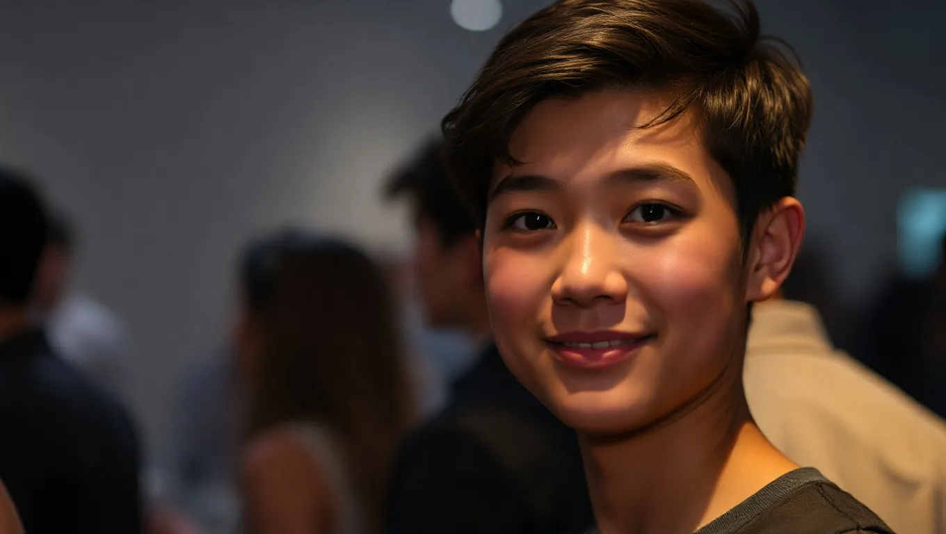 Dream symbol: smile and blushing: symbolism: Markers of Nervousness in Unfamiliar Situations Dream symbol: smile and blushing: symbolism: Markers of Nervousness in Unfamiliar Situations