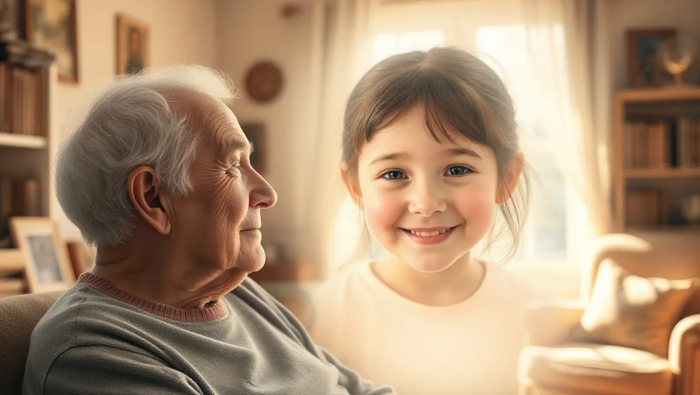 Dream symbol: smile and blushing girl: demographics: Elderly People and Dream Interpretations of Smiles