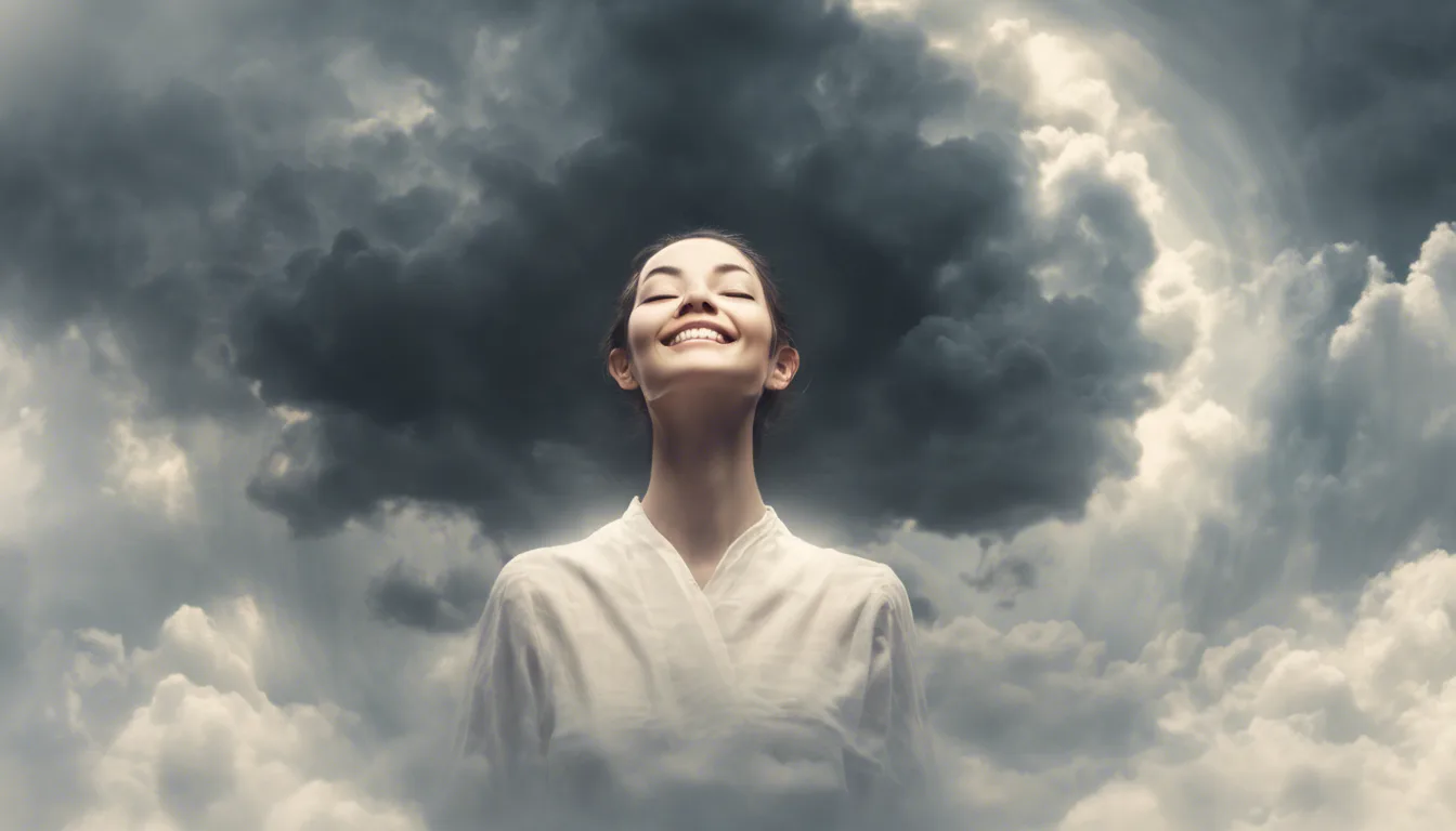 Smiling Face in Dreams: Decoding the Dream Symbol