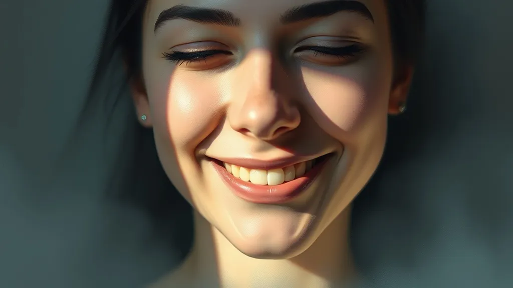 Smiling Friend in Dreams: Meaning & Interpretation