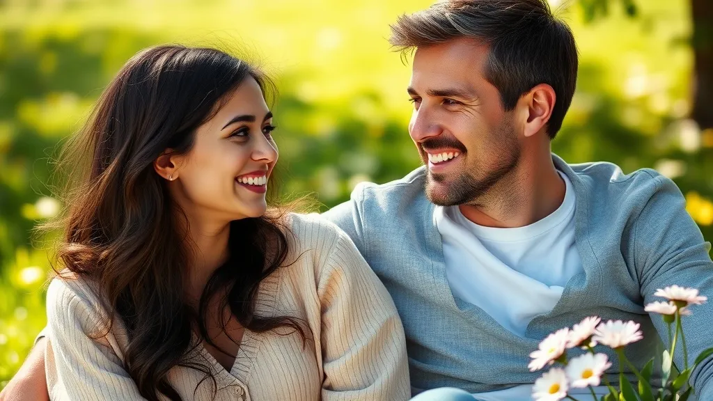 Dream symbol: smiling husband: demographics: Individuals with a Positive Relationship with their Father