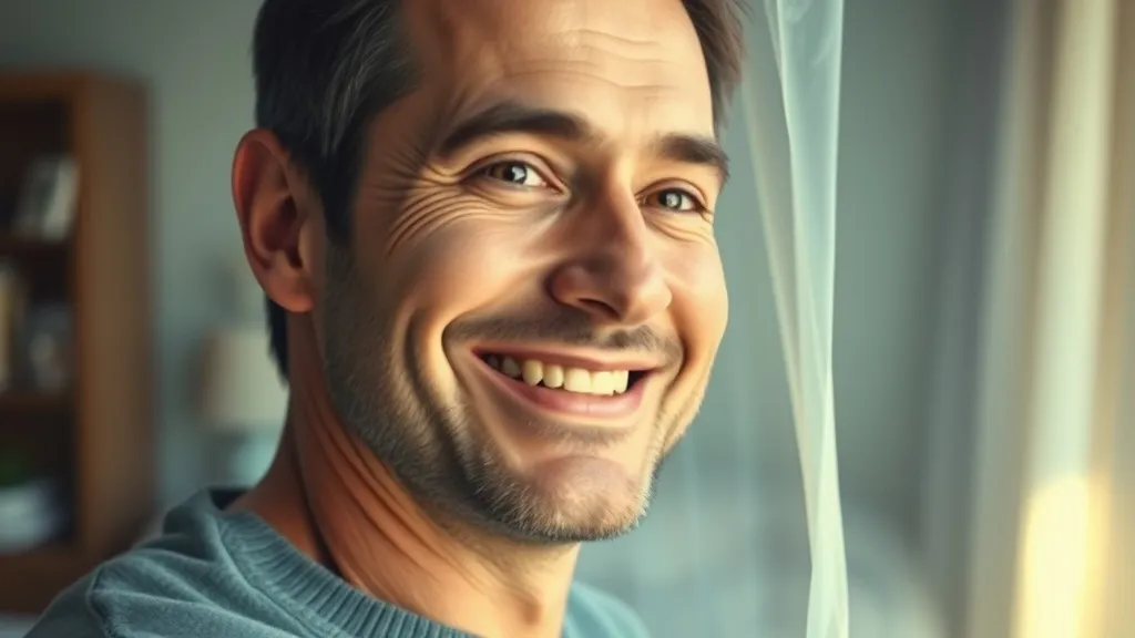 Smiling Husband in Dreams: What Does It Mean?