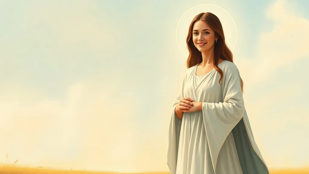 Dream symbol: standing woman smiling: demographics: Individuals with Spiritual Beliefs and Smiling Women Dreams